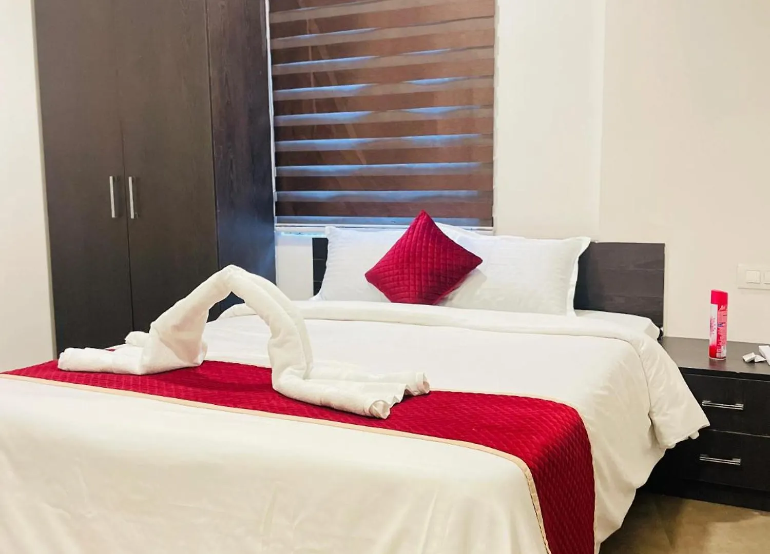 Hotel Raaha Residency Kóžikkót