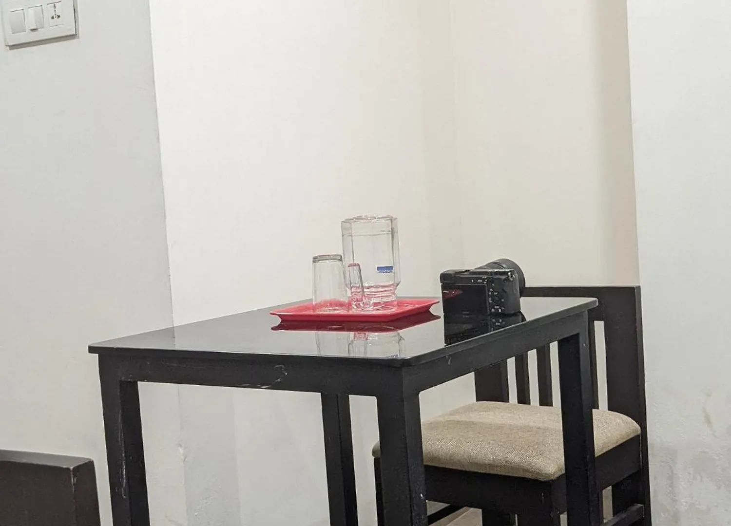 Hotel Raaha Residency Kóžikkót Indie