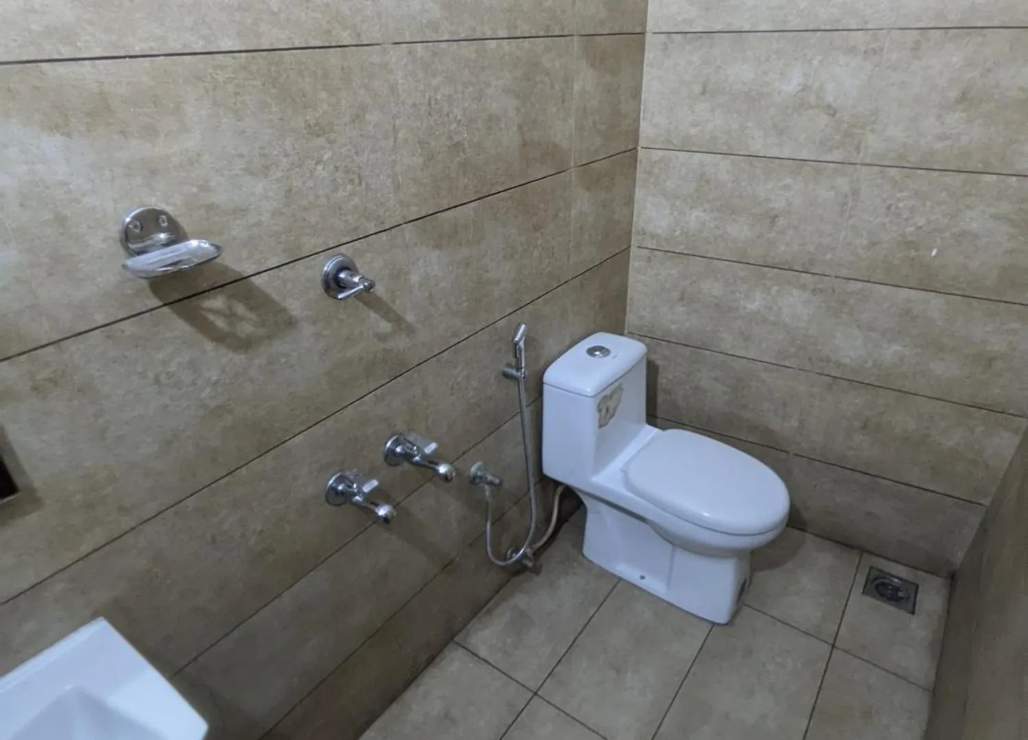 Hotel Raaha Residency Kóžikkót