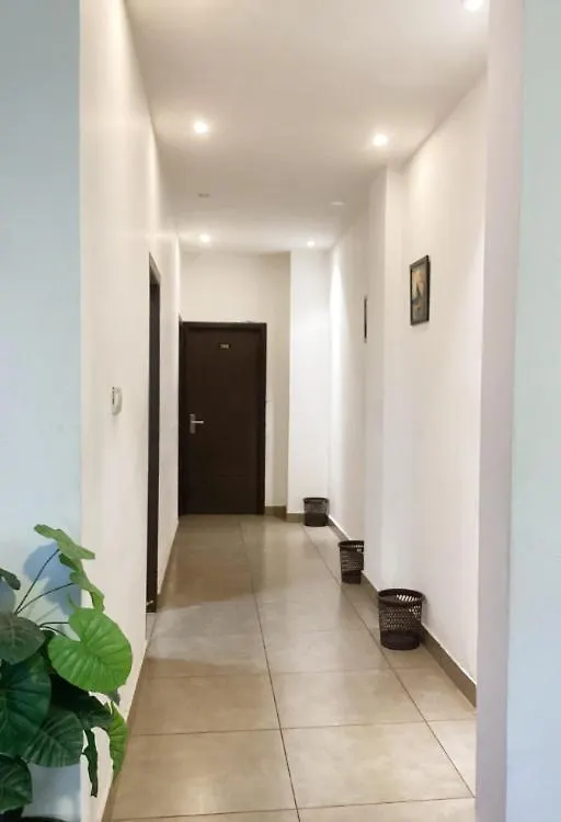 Hotel Raaha Residency Kóžikkót