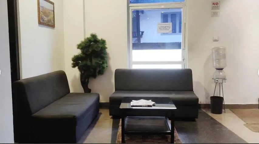 Hotel Raaha Residency Kóžikkót