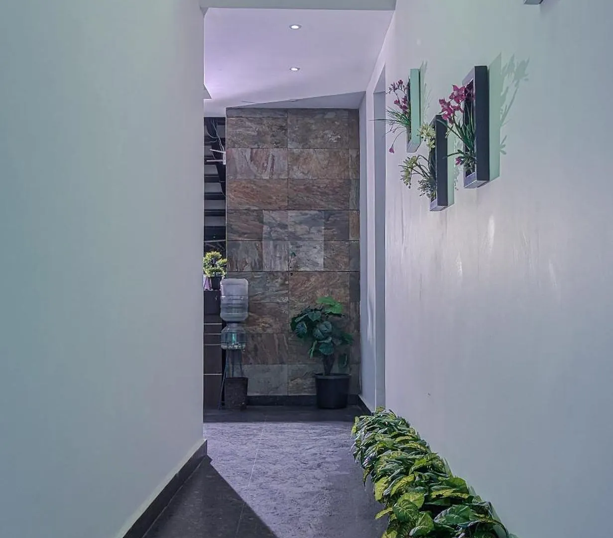 酒店 科泽科德 Raaha Residency酒店