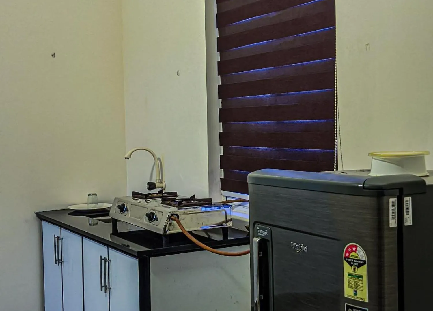Raaha Residency Hotell Kozhikode 0*,  Indien