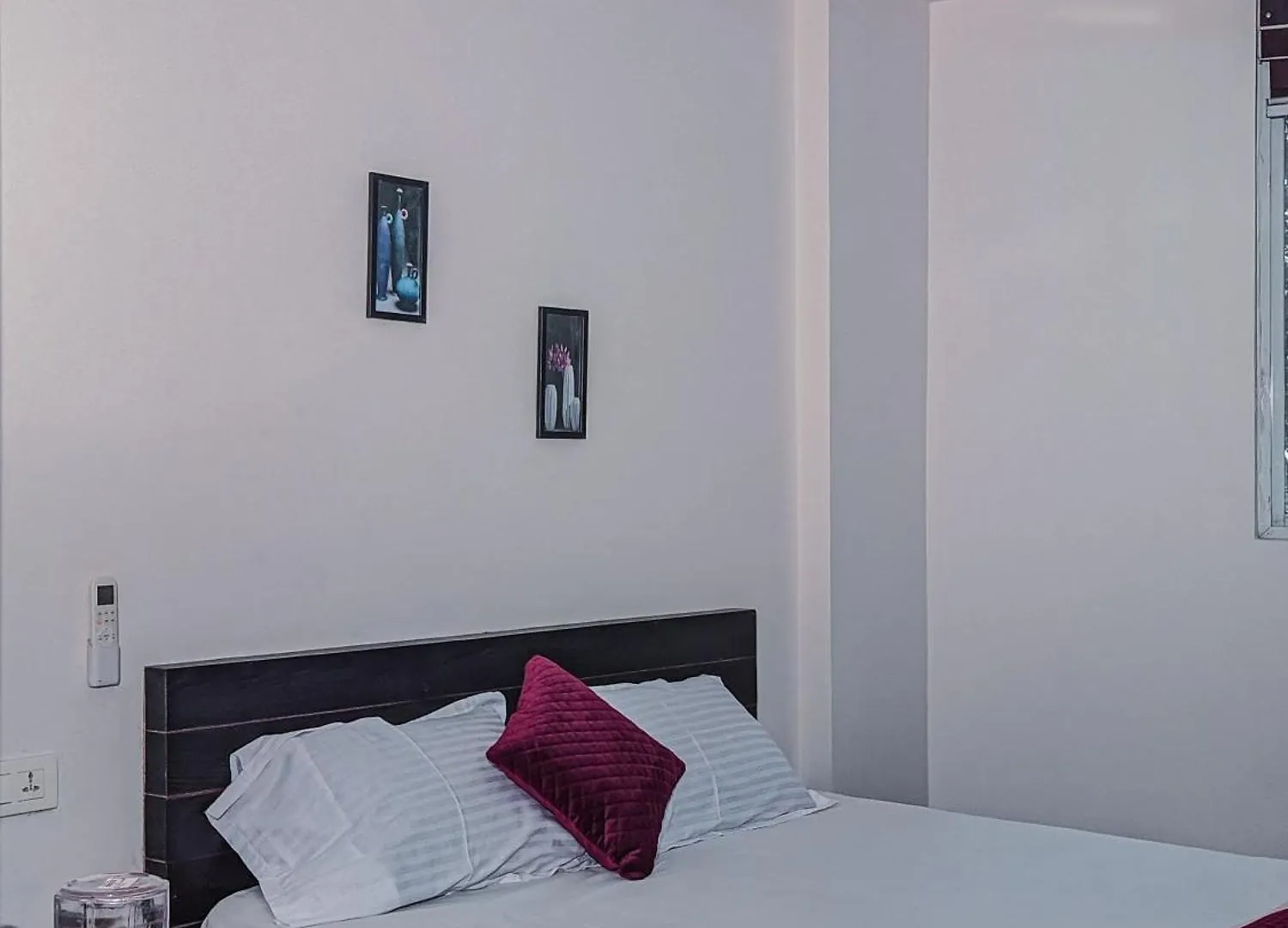 Raaha Residency Hotell Kozhikode