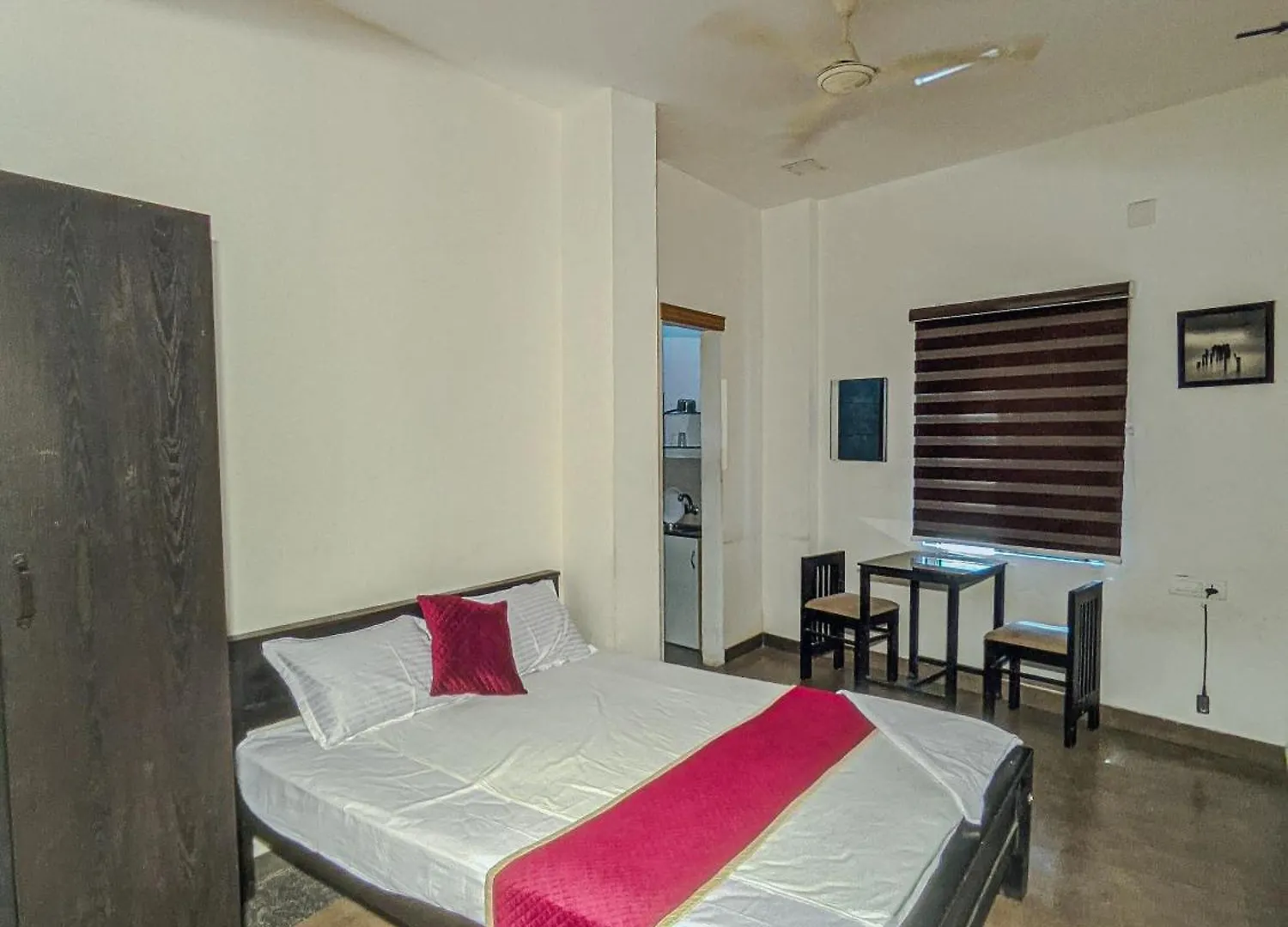 Raaha Residency Hotell Kozhikode